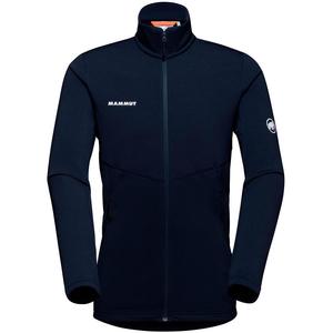 Куртка Mammut Aconcagua Light, синий