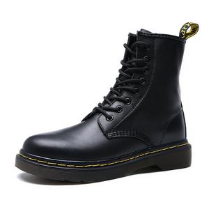 Ботинки Kangaroo head Martin Boots Unisex