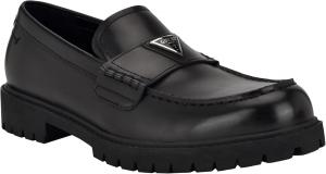 Guess Mens Dalido, Black 001