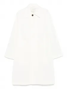 Пальто Nevis Studio Nicholson, белый