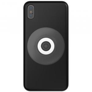 Вакуумный универсальный телефонный патч Fidlock, Clear