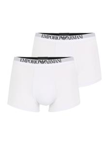 Боксеры Emporio Armani, White