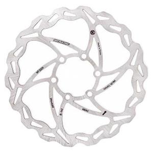 Тормоза Leonardi Racing Wave Fix disc