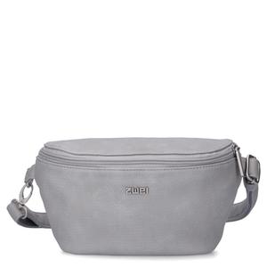 Сумка через плечо Zwei Mademoiselle MH4 Gürteltasche 25 см, цвет canvas-grey