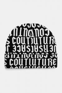 Кепка Versace Jeans Couture, черный