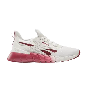 Кроссовки Reebok WMNS Nano Gym, Luxe Grey Retro Red