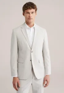 Пиджак We Fashion, Greige