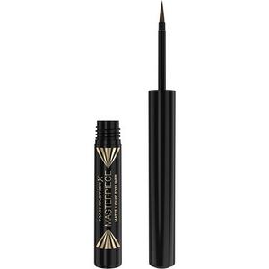 Жидкая подводка Masterpiece Espresso, Max Factor