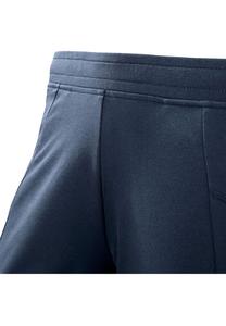 Брюки тренировочные "Sina", эластичный пояс, дышащие, женские JOY sportswear, цвет Night