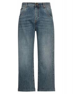 Джинсы Etro, синий
