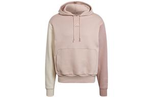 Худи и свитшоты унисекс adidas, Паровой белый порошок