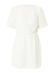 Платье NLY by Nelly, белый