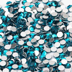 Стразы А-ля Сваровски - Ss10, Molly Lac