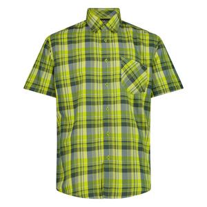 CMP Влагоотводящая, препятствующая появлению запаха, дышащая мужская рубашка