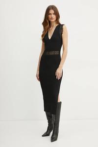 Платье Morgan, черный