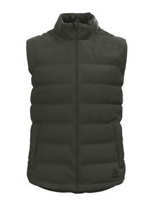 Odlo Пуховый жилет "Severin N-Thermic" цвета хаки