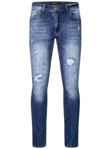 Джинсы Rock Creek Slim fit Jeans, синий