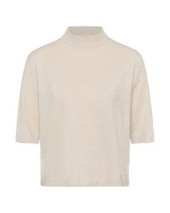 Свитер Kaffe KARegina, бежевый