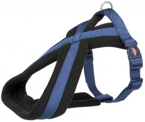 Trixie ComfortSling New Premium Синий С-М Trixie, цвет синий