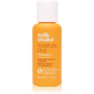 Шампунь Milk Shake Moisture Plus 50 мл - для сухих волос