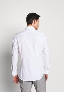 Официальная рубашка SLIM Seidensticker, белый