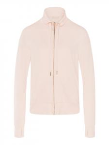 Спортивня куртка Hanro, цвет morning glow