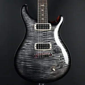Электрогитара PRS Charcoal Phoenix Limited Edition №702