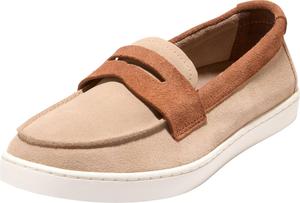 Мужские лоферы Cole Haan Pinch LTE, бежевый/слоновая кость