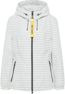 Куртка межсезонная Barbara Lebek, белый