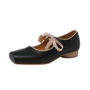 Туфли женские повседневные Women's Casual Shoes Women's Echo&Yolo, цвет Apricot