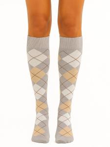 Гольфы Lycille, серый