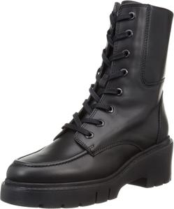 Женские боевые ботинки Chelsea от Unisa, Black