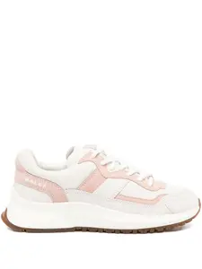 Кроссовки Outline Bally, розовый