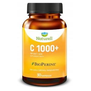 Натурелл С1000+, 30 капс. Inna marka
