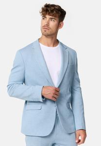 Куртка EZRA Jeff, цвет sky way