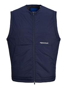 Жилет JACK & JONES Vest JJVesterbro, темно-синий