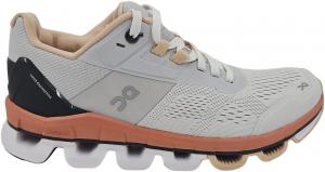 Женские кроссовки ON Cloudace из синтетической текстильной ткани, Glacier/Terracotta