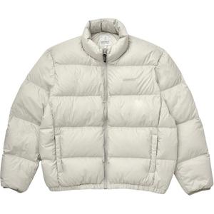 Gramicci Пуховик, LIGHT BEIGE/Light Beige