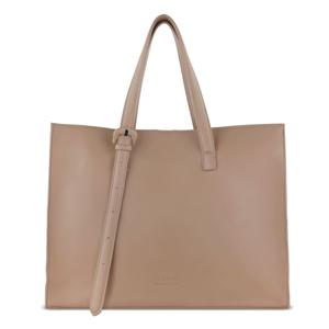 Bugatti Шоппер 'Luna' в светло-коричневом цвете