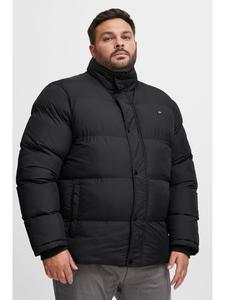 Зимняя куртка BLEND, черный