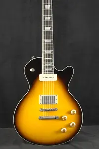 Eastman SB58/TV-LTD-SB Ограниченная серия Sunburst Truetone Винтажный глянец