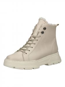 Ботильоны бежевого цвета Paul Green