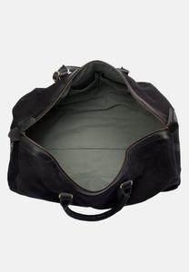 Сумка Weekender HOLZRICHTER Berlin, черный