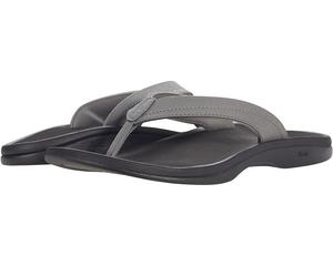 Сандалии OluKai Ohana W, цвет Charcoal/Onyx