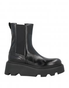 Ботильоны Premiata, черный
