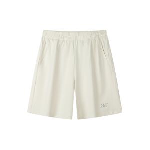 Повседневные шорты Unisex Thin 361°, кремовый белый