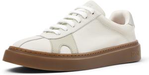 CAMPER Кроссовки 'Runner Twentyfive Twins' в белом цвете