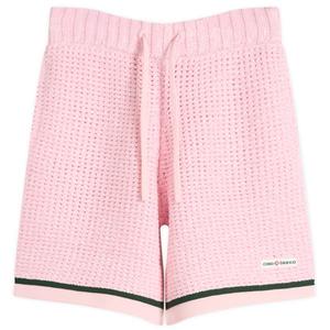 Шорты Мулин Casablanca, розовый