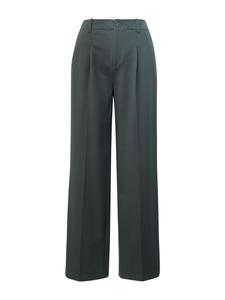 s.Oliver Брюки цвета 7909_оливково-зеленый