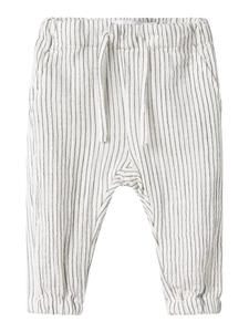 Спортивные брюки name it, темно-синий